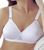 Playtex Cross Your Heart Lightly Lined Soft Cup Bra